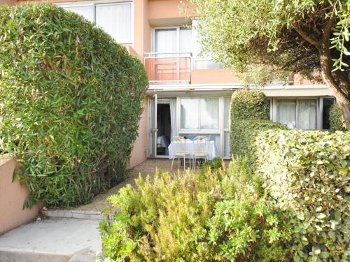 Apartment Les Jardins de la Mer-2
