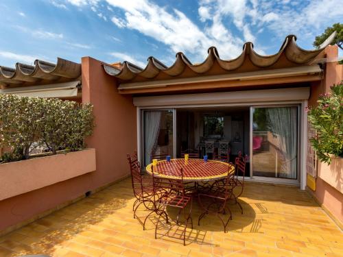 Apartment Les Jardins de la Mer-4