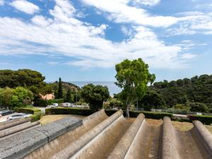 Appartement Apartment Les Jardins de la Mer-4  83240 Cavalaire-sur-Mer Provence-Alpes-Côte d\'Azur