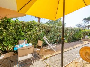 Appartement Apartment Les Jardins de la Nartelle Plage  83120 Sainte-Maxime Provence-Alpes-Côte d\'Azur