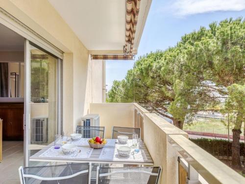 Apartment Les Jardins de Phebus