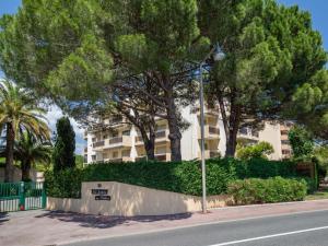 Apartment Les Jardins de Phebus