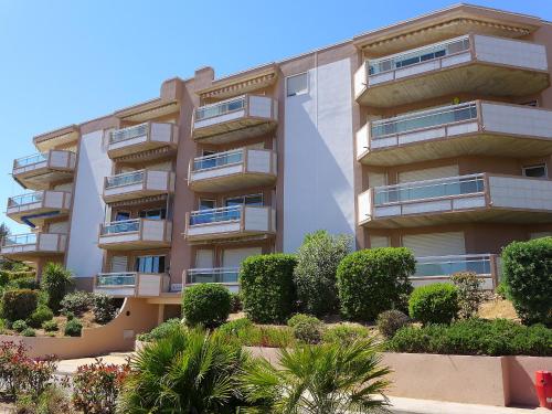 Apartment Les Jardins del Mar-2