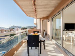 Appartement Apartment Les Jardins del Mar-2  83240 Cavalaire-sur-Mer Provence-Alpes-Côte d\'Azur