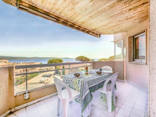 Apartment Les Jardins del Mar-4