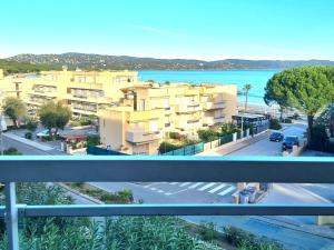 Apartment Les Jardins del Mar-4