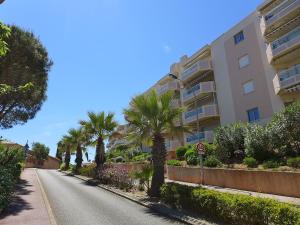 Apartment Les Jardins del Mar-4
