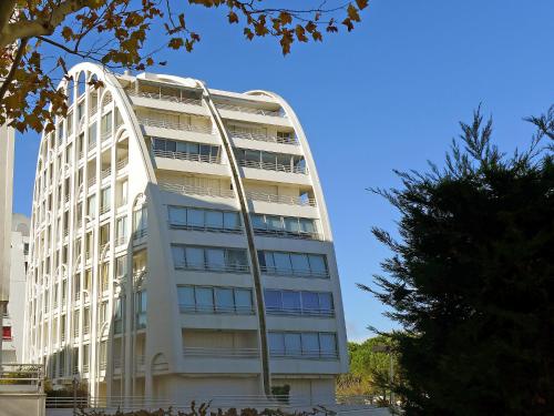 Apartment Les Jardins du Couchant
