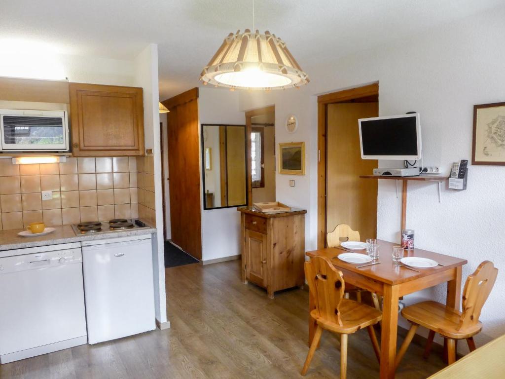 Apartment Les Jardins du Mont-Blanc-5 , 74400 Chamonix-Mont-Blanc