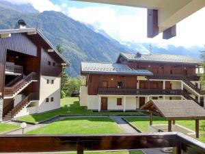Apartment Les Jardins du Mont-Blanc-5