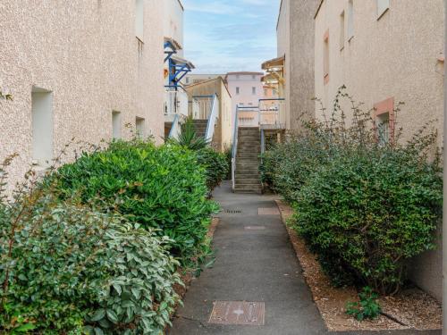 Apartment Les Jardins du Nil
