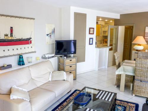 Apartment Les Jardins du Prince
