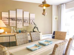 Appartement Apartment Les Jardins du Prince  64200 Biarritz Aquitaine