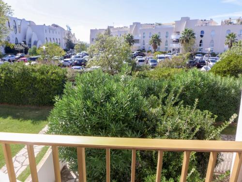Apartment Les Jardins du Vidourle