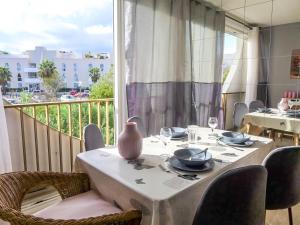 Apartment Les Jardins du Vidourle