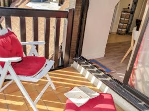 Apartment Les Jardins du Yacht Club