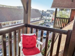 Apartment Les Jardins du Yacht Club