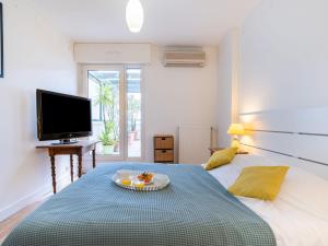 Apartment Les Jardins Victoria