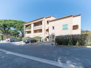 Appartement Apartment Les Lantanas-1  83240 Cavalaire-sur-Mer Provence-Alpes-Côte d\'Azur