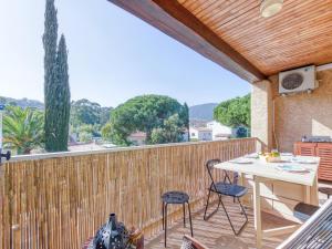 Appartement Apartment Les Lantanas-2  83240 Cavalaire-sur-Mer Provence-Alpes-Côte d\'Azur