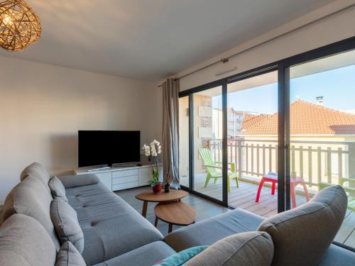 Apartment Les Lauriers