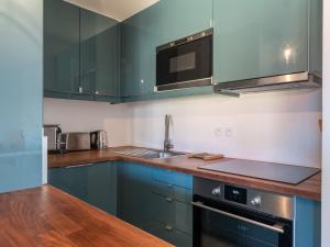 Apartment Les Lauriers