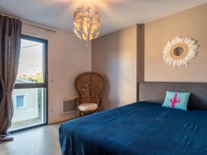 Apartment Les Lauriers