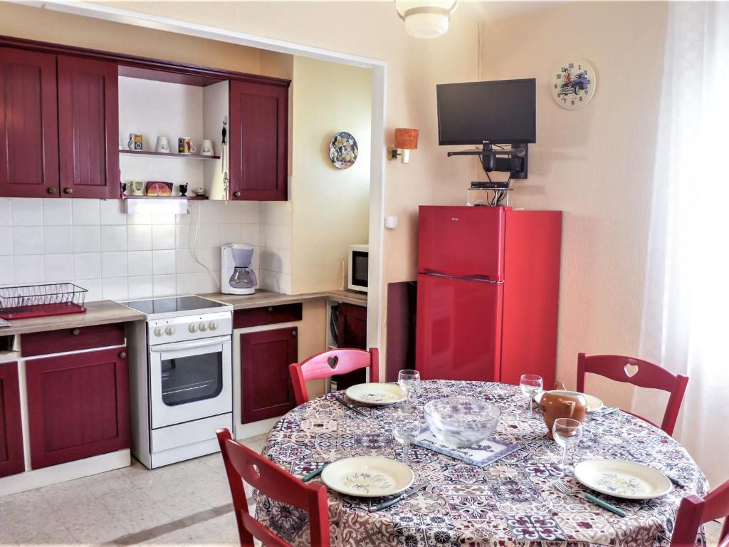 Apartment Les Lauriers roses , 11100 Narbonne-Plage