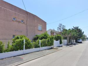 Apartment Les Lauriers roses