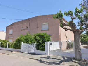 Apartment Les Lauriers roses