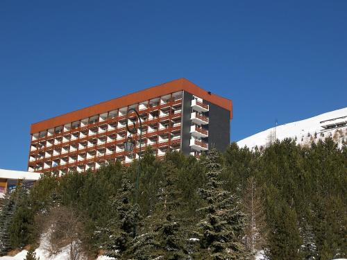 Apartment Les Lauzes-5