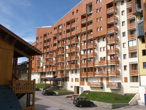 Apartment Les Lauzières-9
