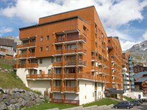 Apartment Les Lauzières-9
