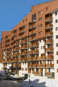 Appartement Apartment Les Lauzières-9  73440 Val Thorens Rhône-Alpes