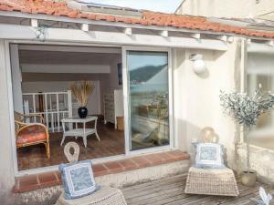 Apartment Les Lecques