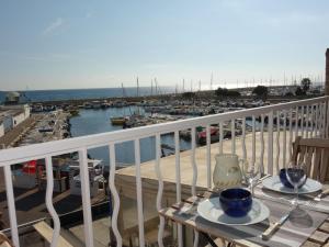 Apartment Les Lecques