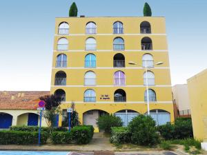 Apartment Les Logis du Languedoc-10