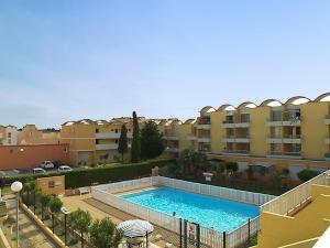 Appartement Apartment Les Logis du Languedoc-10  11430 Gruissan Languedoc-Roussillon