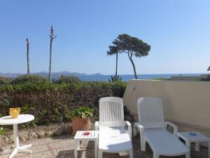 Apartment Les Louvans-1