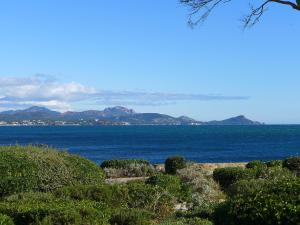 Apartment Les Louvans-1