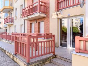 Apartment Les Lumières d'Arcachon 2