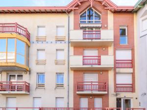 Apartment Les Lumières d'Arcachon 2