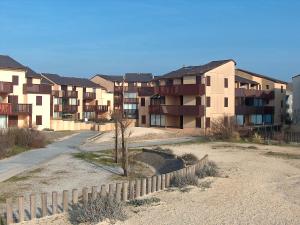 Apartment Les Maisons de l'Océan-11