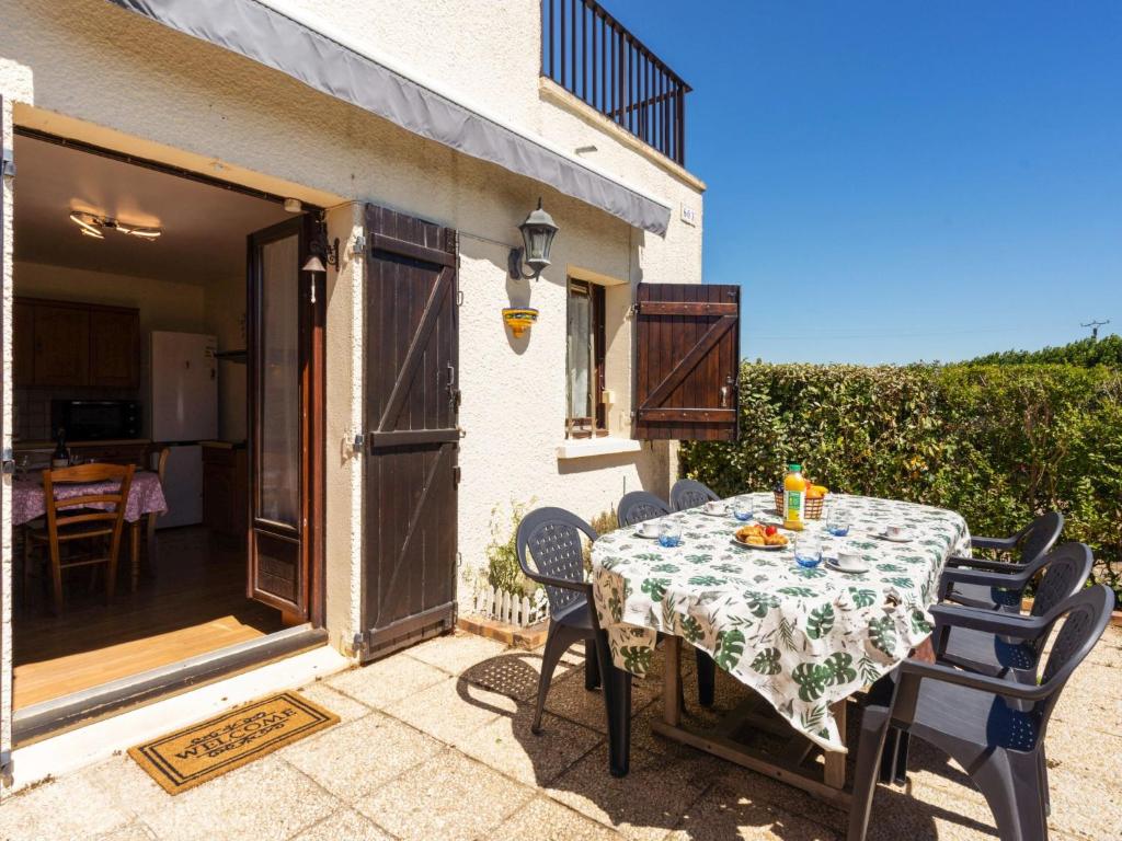 Apartment Les Maisons de la Mer , 14810 Merville-Franceville-Plage