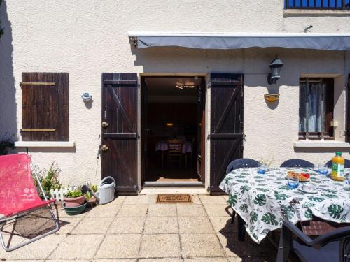 Apartment Les Maisons de la Mer