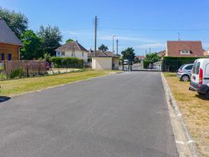 Appartement Apartment Les Maisons de la Mer  14810 Merville-Franceville-Plage Normandie