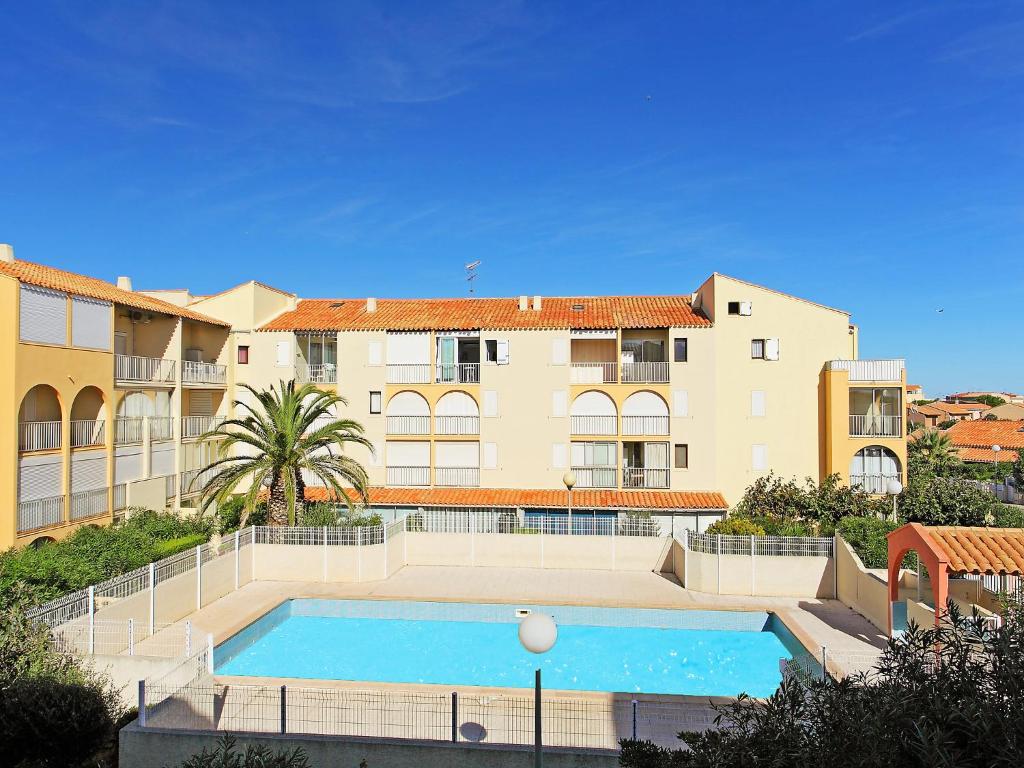 Appartement Apartment Les Maisons de la Plage-10  11100 Narbonne-Plage