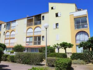 Apartment Les Maisons de la Plage-10