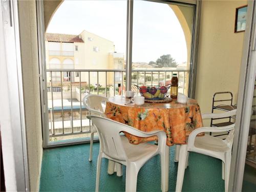 Apartment Les Maisons de la Plage-3
