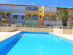 Apartment Les Maisons de la Plage-3